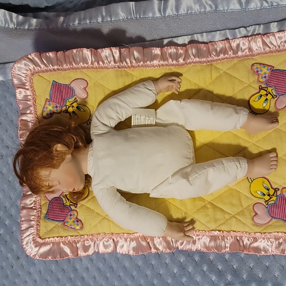 Tweety Ashton Drake Galleries - Picture 9 of 11